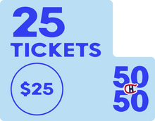 Charger l'image dans la galerie, 25 for $25
