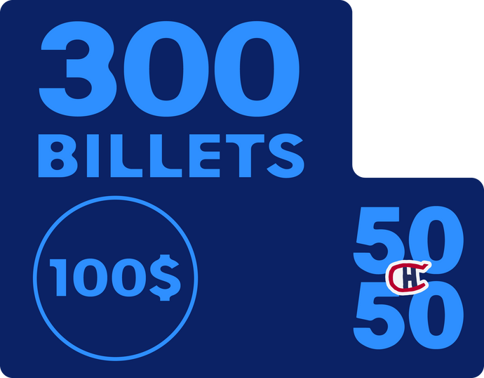 300 for $100