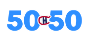 50/50 Laval Rocket