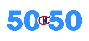 50/50 Laval Rocket